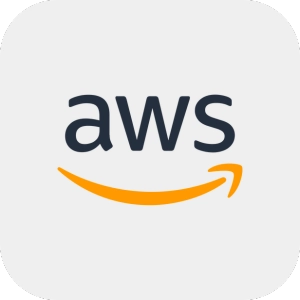aws logo