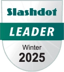 slashdot-leader-winter-2025