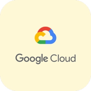 google cloud logo