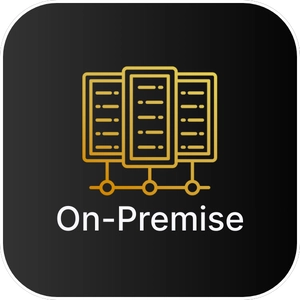 on premise logo