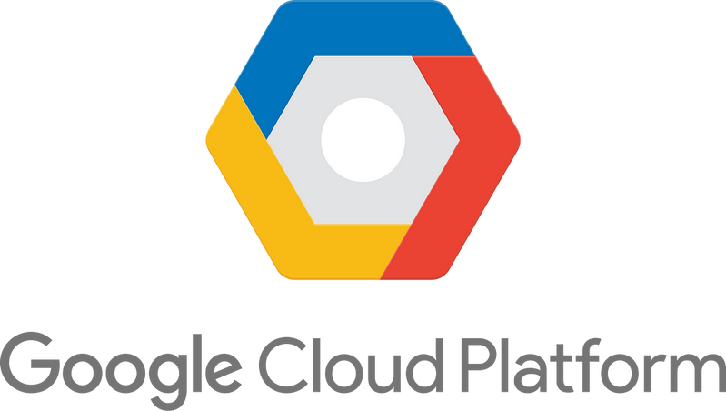 Google Cloud Platform Logo
