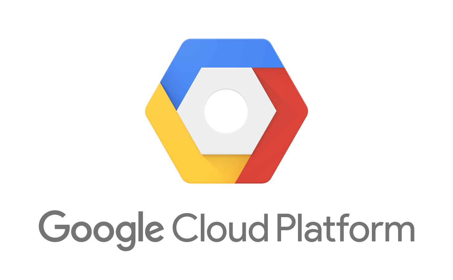 Google GCP logo